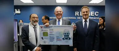 DNI Electrónico: ¿Dónde y cómo puedo tramitarlo? DNI Electrónico: ¿Dónde y cómo puedo tramitarlo?