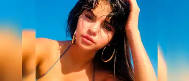 Selena Gomez salió del centro psiquiátrico tras “crisis emocional” | Disney | lupus Selena Gomez salió del centro psiquiátrico tras “crisis emocional”