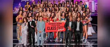 ¿Quieres convertirte en un ángel de Victoria's Secret? ¿Quieres convertirte en un ángel de Victoria's Secret?