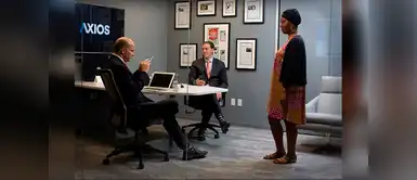 HBO GO: Axios, la nueva serie documental del portal | Estados Unidos | Matthew O’Neill | Documental Conoce todo sobre ‘Axios’ la nueva serie documental de HBO