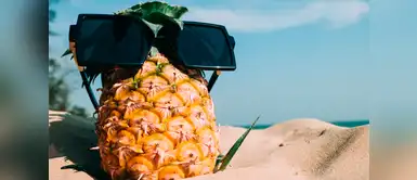 Conoce todos los beneficios que tiene la piña en nuestra salud Conoce todos los beneficios que tiene la piña en nuestra salud