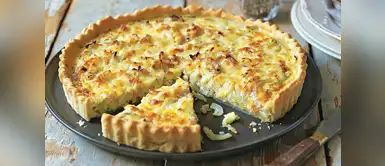 Prepara un exquisito pastel a la florentina y disfrútalo con tu familia Prepara un exquisito pastel a la florentina y disfrútalo con tu familia