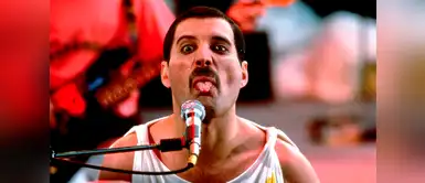 Queen desplaza al reggaetón: es lo más escuchado en Spotify Queen desplaza al reggaetón: es lo más escuchado en Spotify