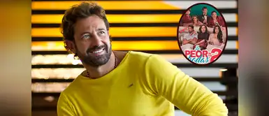 Gabriel Soto comparte con seguidores trailer de su última película Gabriel Soto comparte con seguidores trailer de su última película