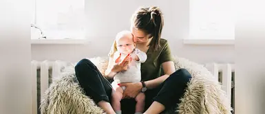 Mitos y verdades sobre la cuarentena después del embarazo Mitos y verdades sobre la cuarentena después del embarazo