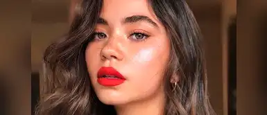 Los labios carnosos se pusieron de moda cuando Kylie Jenner se operó los suyos para que luzcan más grandes. ¿Quieres labios con más volumen? Este simple truco te enseña a conseguirlo
