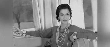 Coco Chanel: 8 aportes que dejó la diseñadora para las mujeres Coco Chanel: 8 aportes que dejó la diseñadora para las mujeres