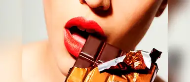 Estudio científico: personas que prefieren el chocolate amargo son más malvadas | Austria | azúcar | café Personas que prefieren el chocolate amargo son más malvadas, según estudio