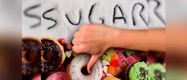 Dile adiós al azúcar con estas deliciosas alternativas Dile adiós al azúcar con estas deliciosas alternativas