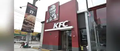 KFC dejará de usar tecnopor en sus tiendas | Kentucky Fried Chicken | polipapel | medio ambiente | Cartas en braille Reconocido fast food dejará de usar tecnopor en todas sus tiendas