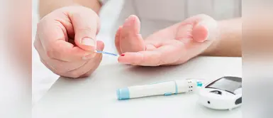 ¿Cómo saber si tengo diabetes? Estos datos resolverán tus dudas ¿Cómo saber si tengo diabetes? Estos datos resolverán tus dudas