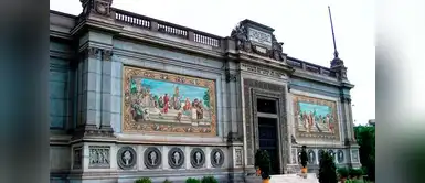 El ingreso al Museo de Arte Italiano será gratis hasta fin de año | gratuito | eventos El ingreso al Museo de Arte Italiano será gratis hasta fin de año