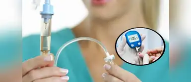 Ozonoterapia, una alternativa en el tratamiento de la diabetes Ozonoterapia, una alternativa en el tratamiento de la diabetes