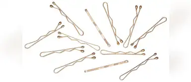 Los ganchitos se han convertido en una de las tendencias más populares en accesorios para el cabello. 8 errores que todas hemos hecho al usar ganchitos y cómo evitarlos