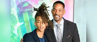 Instagram: Jaden Smith declara que es gay en pleno concierto | Will Smith | twitter | Tyler, The Creator ¿Jaden Smith declara que es gay en pleno concierto?