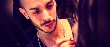 ¡El experto respondió nuestras dudas con 4 simples respuestas! Nicolás León Lima te dice qué cosméticos no pueden faltar en tu cartera