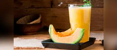 ¿Sabías que el melón es bueno para la salud? Descubre todos los beneficios ¿Sabías que el melón es bueno para la salud? Descubre todos los beneficios