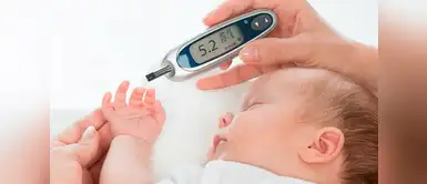 ¿Sabes cuáles son los síntomas que presenta la diabetes en los niños? ¿Sabes cuáles son los síntomas que presenta la diabetes en los niños?