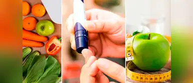 Día mundial de la diabetes: ¿Qué alimentos puedo comer? | enfermedades | vida saludable | dieta Día mundial de la diabetes: ¿Qué alimentos puedo comer?