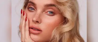¡No adivinarás cuál fue el tratamiento más extraño que recibió la modelo! Los 6 secretos de belleza y salud que hemos aprendido de la modelo Elsa Hosk