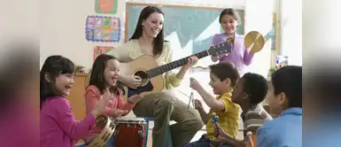 Canciones para que tus hijos aprendan las vocales y los números divirtiéndose Canciones para que tus hijos aprendan las vocales y los números divirtiéndose