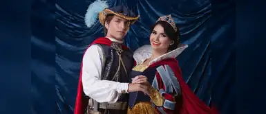 "La Gala del Reino Encantado" enamorará a los más pequeños de la casa "La Gala del Reino Encantado" enamorará a los más pequeños de la casa