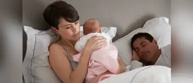 Mujer explica a su esposo por qué amanece malhumorada y se vuelve viral Mujer explica a su esposo por qué amanece malhumorada y se vuelve viral