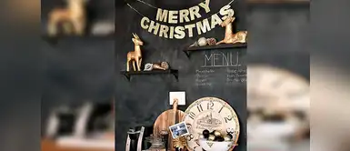 Navidad: cuatro tendencias navideñas para este 2018 | decoración | árboles Cuatro tendencias navideñas para este 2018