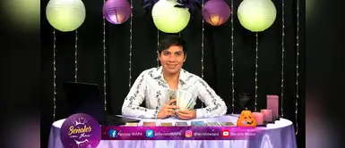 Jhan Sandoval: rituales para acabar con los atrasos económicos Jhan Sandoval: rituales para acabar con los atrasos económicos