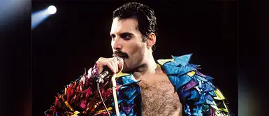 Freddie Mercury y sus lecciones de moda que aún siguen siendo tendencia Freddie Mercury y sus lecciones de moda que aún siguen siendo tendencia