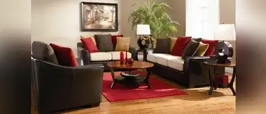 ¿Tienes muebles marrones y no sabes cómo combinarlos? Aquí te ayudamos ¿Tienes muebles marrones y no sabes cómo combinarlos? Aquí te ayudamos