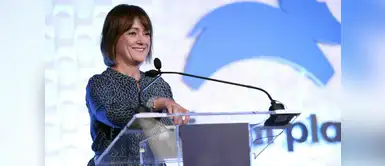 Premier League tiene por primera vez en su historia una presidenta Premier League tiene por primera vez en su historia una presidenta