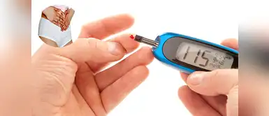Menstruar por más años disminuye la aparición de diabetes, según la ciencia Menstruar por más años disminuye la aparición de diabetes, según la ciencia