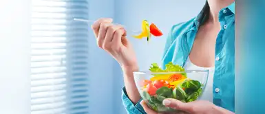 Cinco formas de acelerar el metabolismo Cinco formas de acelerar el metabolismo