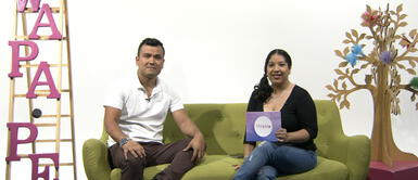 Prevención, intervención y concientización de la tartamudez en la sociedad Prevención, intervención y concientización de la tartamudez en la sociedad