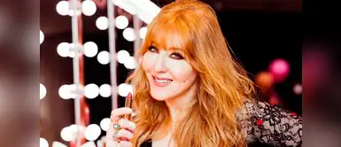 Charlotte Tilbury recibió la Orden del Imperio Británico por sus servicios de maquillaje y emprendimiento. Maquilladora de Victoria's Secret fue condecorada por la reina Isabel II