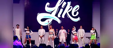 ¿Integrantes de ‘Like' renuncian a grupo por fracaso de telenovela? ¿Integrantes de ‘Like' renuncian a grupo por fracaso de telenovela?