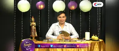 Jhan Sandoval: rituales para conseguir mayor compromiso sentimental Jhan Sandoval: rituales para conseguir mayor compromiso sentimental