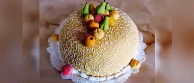 Aprende a preparar la famosa bola de oro Aprende a preparar la famosa bola de oro