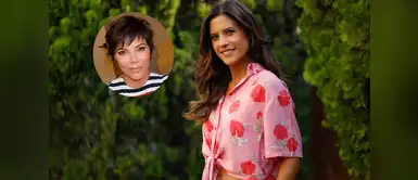 ¿Qué tienen en común María Pía Copello y Kriss Jenner? Aquí te lo contamos ¿Qué tienen en común María Pía Copello y Kriss Jenner? Aquí te lo contamos