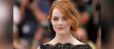 Emma Stone rompió estereotipos en el cine y ella decidió cuando hacer un desnudo Emma Stone rompió estereotipos en el cine y ella decidió cuando hacer un desnudo