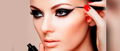 Esta técnica de sombras engrandecerá tu mirada. ¡Te enseñamos el truco! Esta técnica de sombras engrandecerá tu mirada. ¡Te enseñamos el truco!