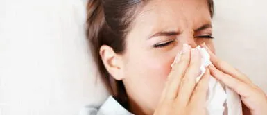 Cinco hábitos que deberías seguir para evitar enfermarte Cinco hábitos que deberías seguir para evitar enfermarte