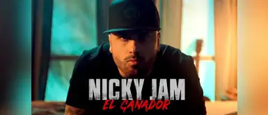 Netflix lanzó el primer tráiler de la serie biográfica de Nicky Jam Netflix lanzó el primer tráiler de la serie biográfica de Nicky Jam