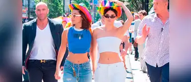 Conoce qué jeans comprar, según tu tipo de cuerpo Conoce qué jeans comprar, según tu tipo de cuerpo