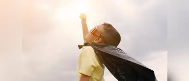 ¿Cómo proteger la piel de los niños en el verano? ¿Cómo proteger la piel de los niños en el verano?