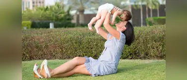 ¿Cómo reinsertarte laboralmente después de ser mamá? ¿Cómo reinsertarte laboralmente después de ser mamá?