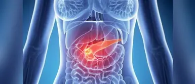 Estas son las señales que alertan de un posible cáncer de páncreas Estas son las señales que alertan de un posible cáncer de páncreas