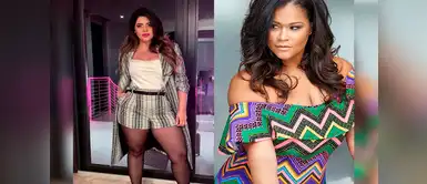 Mira a las modelos curvy que buscan un cambio en la industria de la moda Mira a las modelos curvy que buscan un cambio en la industria de la moda