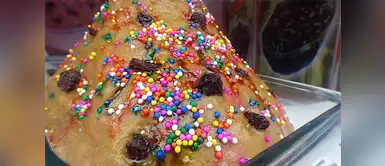 Así se prepara el tradicional sanguito peruano Así se prepara el tradicional sanguito peruano